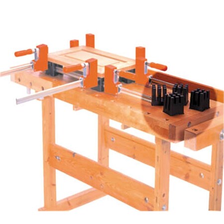 Hd Bessey Body Blocks ACKP B